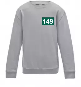 Детский Свитшот