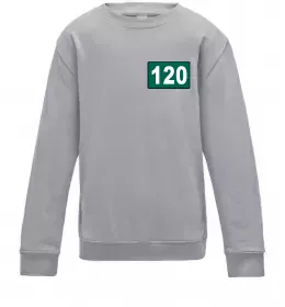Детский Свитшот