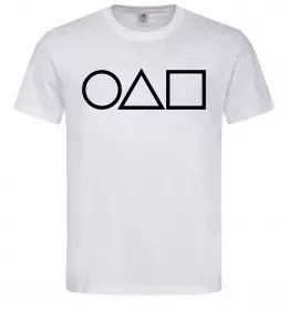 Чоловіча футболка