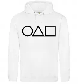 Чоловіча толстовка (худі)