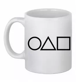 Чашка керамічна