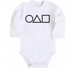 Дитячий бодік