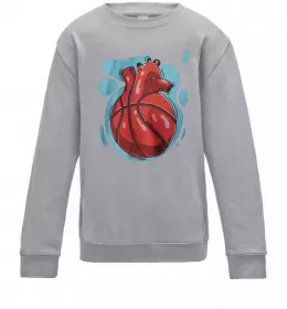 Детский Свитшот