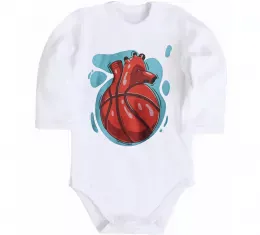 Детский боди