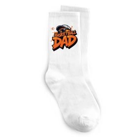 Носки Basketball dad