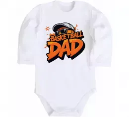 Детский боди