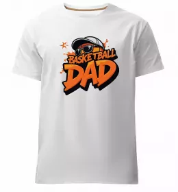 Мужская премиум футболка