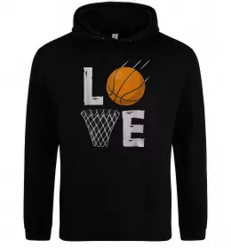 Женская толстовка (худи)