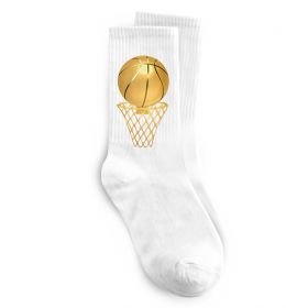Носки Golden basket