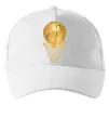 Кепка Golden basket Белый фото