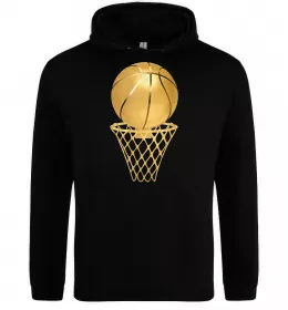 Женская толстовка (худи)