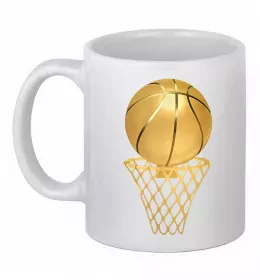 Чашка керамическая