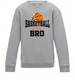 Детский Свитшот