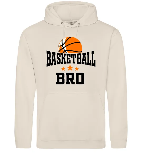 Жіноча толстовка (худі) Basketball bro Таш фото