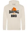 Жіноча толстовка (худі) Basketball bro Таш Жіноча толстовка (худі) Basketball bro Таш фото