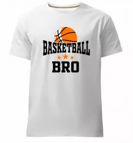 Мужская премиум футболка