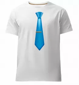 Чоловіча преміум футболка