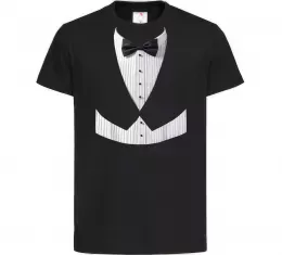 Дитяча футболка