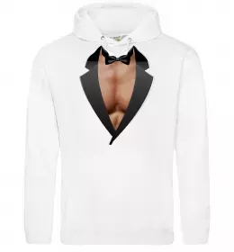 Чоловіча толстовка (худі)