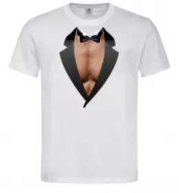 Чоловіча футболка