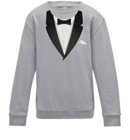 Детский Свитшот Фрак з метеликом
