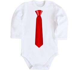 Детский боди Червона краватка