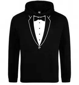 Мужская толстовка (худи)