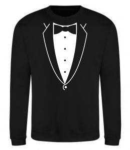 Світшот Метелик та фрак