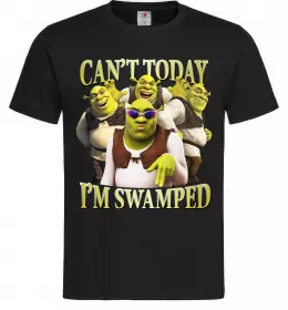 Мужская футболка Shrexy Лимонный фото Мужская футболка Shrexy Лимонный фото