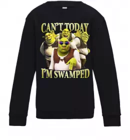 Детский Свитшот