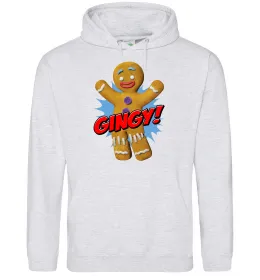 Мужская толстовка (худи)