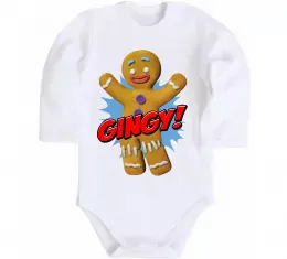 Детский боди