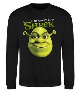Свитшот Authentic Ogre Shrek