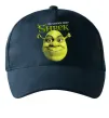 Кепка Authentic Ogre Shrek Темно-синий фото