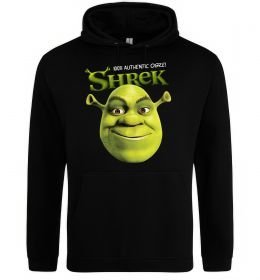 Чоловіча толстовка (худі) Authentic Ogre Shrek