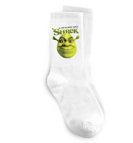 Носки Authentic Ogre Shrek
