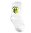 Носки Authentic Ogre Shrek Белый фото