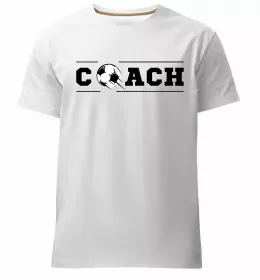 Мужская премиум футболка