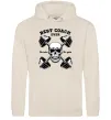 Мужская толстовка (худи) Best coach ever skull Таш Мужская толстовка (худи) Best coach ever skull Таш фото
