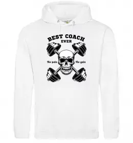 Женская толстовка (худи)