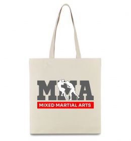 Еко-сумка Mixed Martial Arts MMA