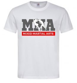 Чоловіча футболка Mixed Martial Arts MMA