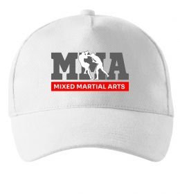Кепка Mixed Martial Arts MMA