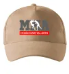 Кепка Mixed Martial Arts MMA Пісочний фото