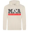 Мужская толстовка (худи) Mixed Martial Arts MMA Таш Мужская толстовка (худи) Mixed Martial Arts MMA Таш фото