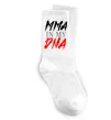 Носки MMA in my DNA Белый фото
