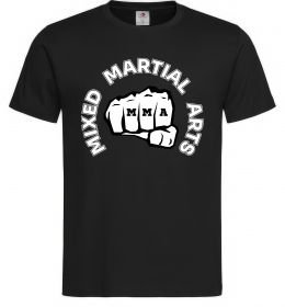 Чоловіча футболка MMA Mixed Martial Arts
