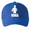 Кепка MMA борець Яскраво-синій фото