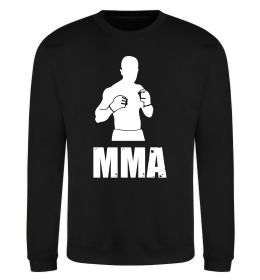Світшот MMA борець