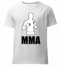 Мужская премиум футболка